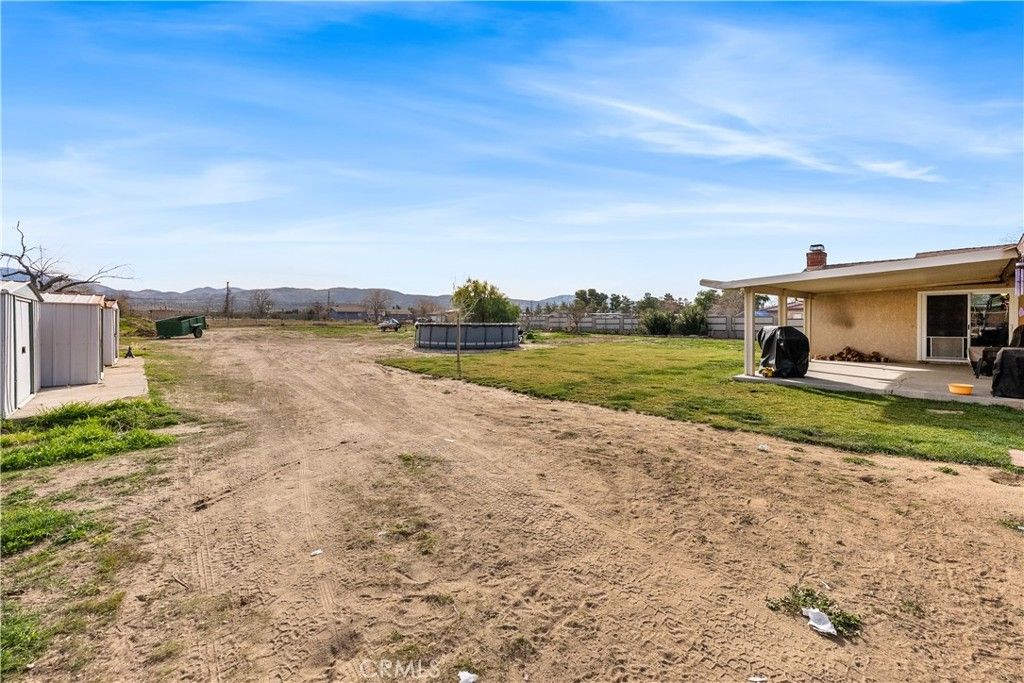 Image 37 of property listing at 8954 E Avenue T14, Littlerock, CA 93543