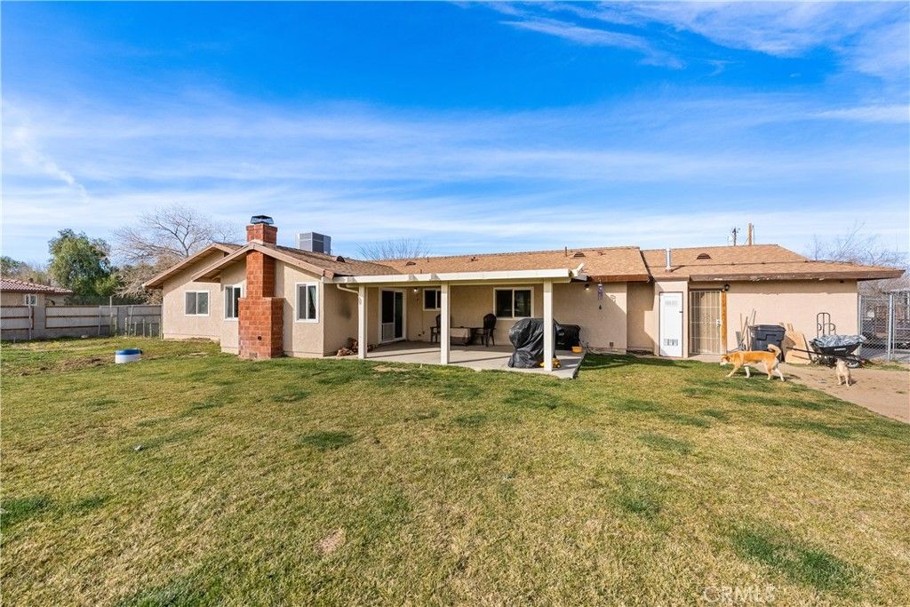 Image 38 of property listing at 8954 E Avenue T14, Littlerock, CA 93543