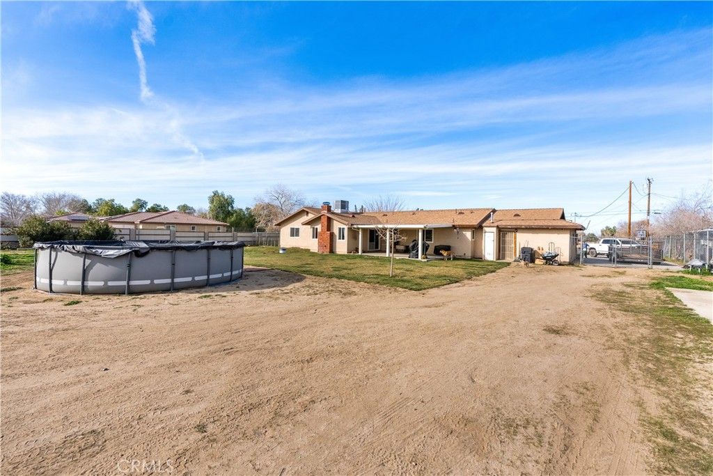 Image 39 of property listing at 8954 E Avenue T14, Littlerock, CA 93543