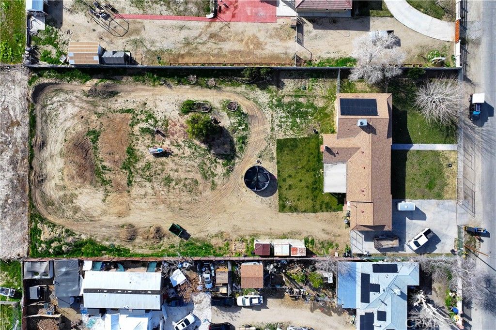 Image 47 of property listing at 8954 E Avenue T14, Littlerock, CA 93543