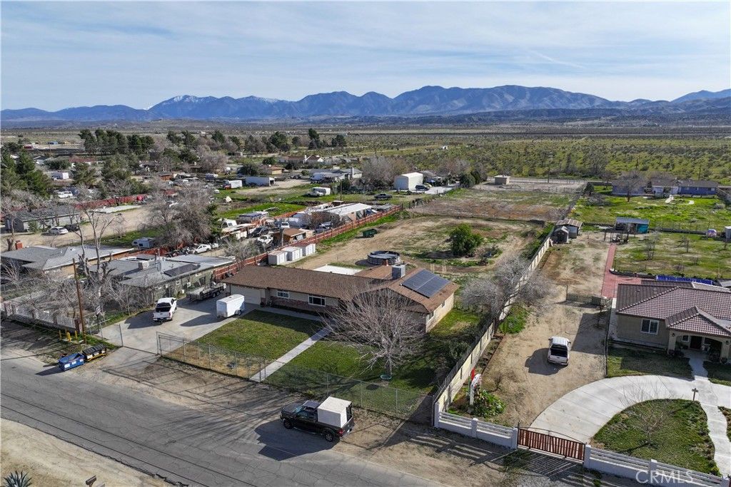 Image 48 of property listing at 8954 E Avenue T14, Littlerock, CA 93543