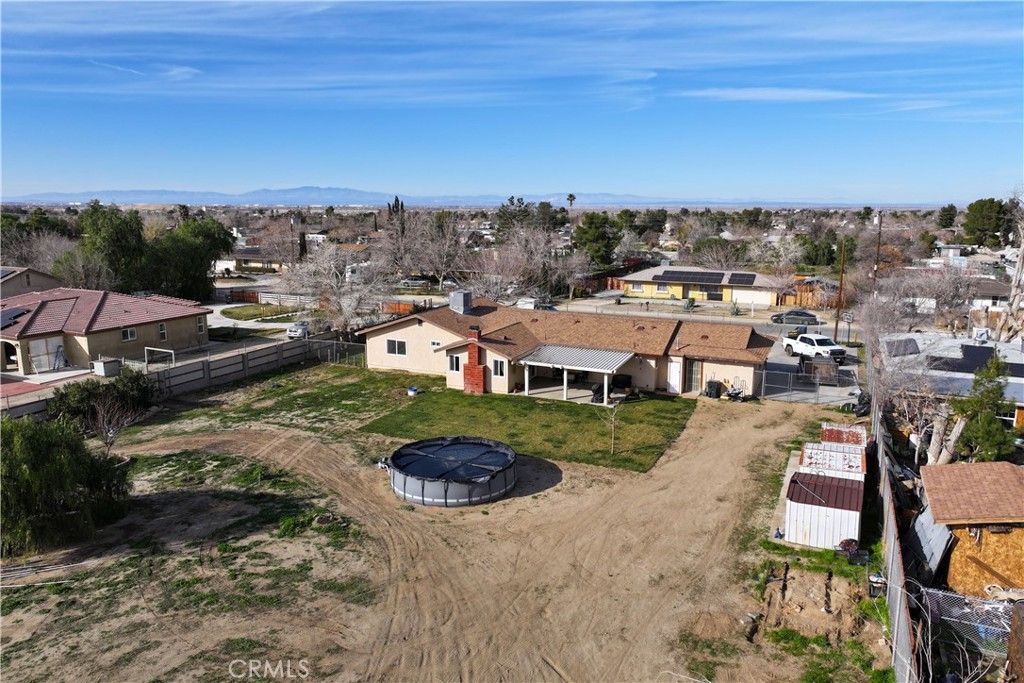 Image 50 of property listing at 8954 E Avenue T14, Littlerock, CA 93543