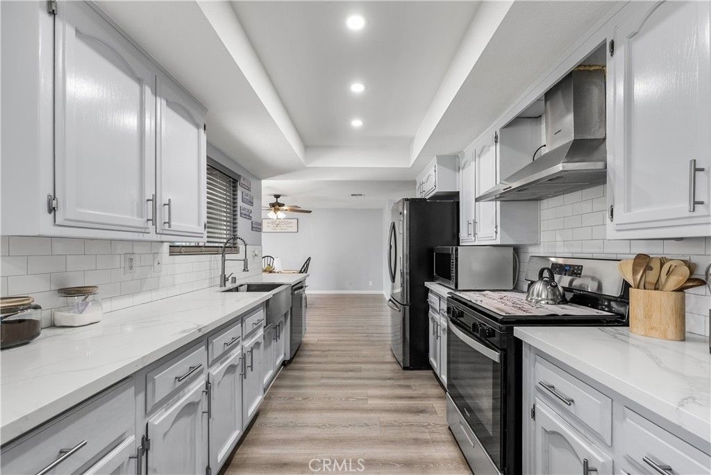 Image 8 of property listing at 8954 E Avenue T14, Littlerock, CA 93543