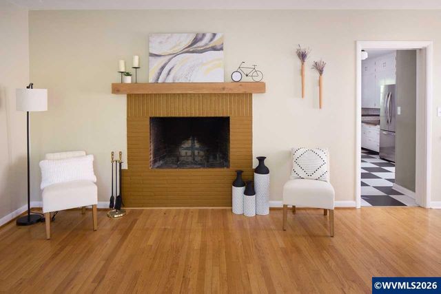 3115 NW Johnson Av, Corvallis, OR 97330