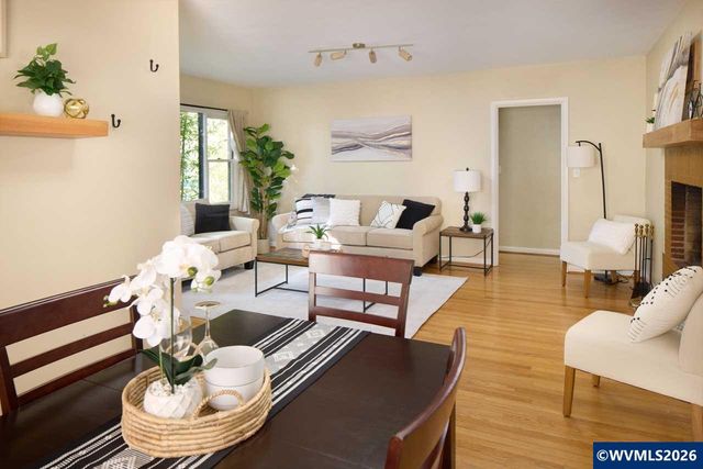 3115 NW Johnson Av, Corvallis, OR 97330