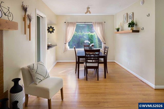 3115 NW Johnson Av, Corvallis, OR 97330