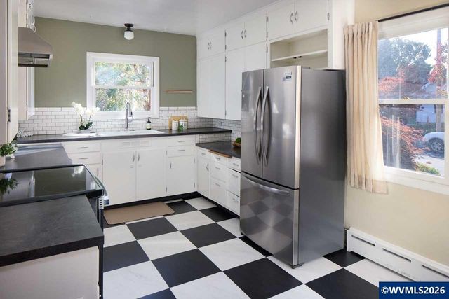 3115 NW Johnson Av, Corvallis, OR 97330