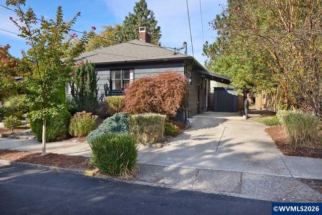 3115 NW Johnson Av, Corvallis, OR 97330