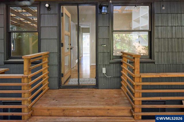 3115 NW Johnson Av, Corvallis, OR 97330