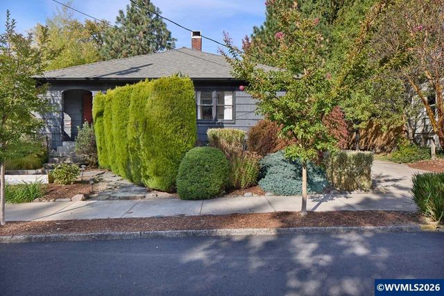 3115 NW Johnson Av, Corvallis, OR 97330
