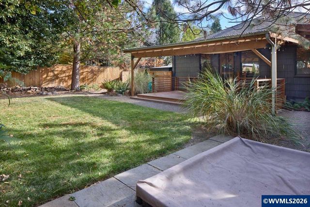 3115 NW Johnson Av, Corvallis, OR 97330