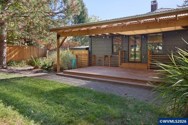 3115 NW Johnson Av, Corvallis, OR 97330