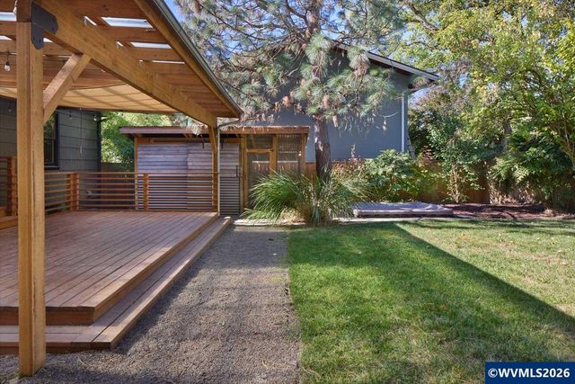 3115 NW Johnson Av, Corvallis, OR 97330