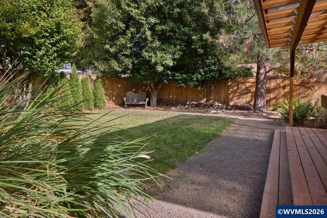 3115 NW Johnson Av, Corvallis, OR 97330