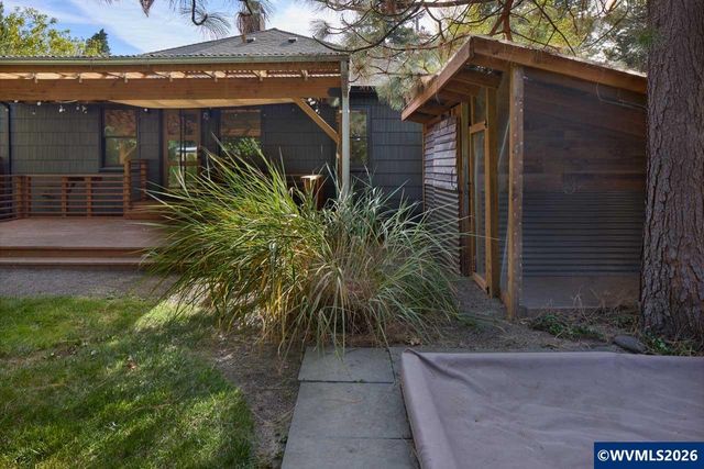 3115 NW Johnson Av, Corvallis, OR 97330