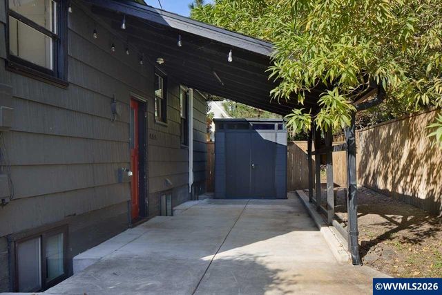 3115 NW Johnson Av, Corvallis, OR 97330
