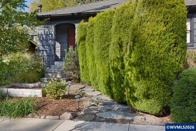 3115 NW Johnson Av, Corvallis, OR 97330