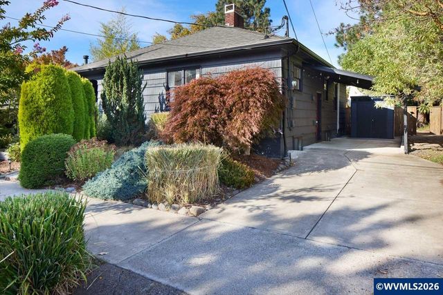3115 NW Johnson Av, Corvallis, OR 97330