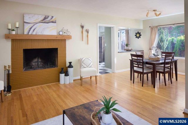 3115 NW Johnson Av, Corvallis, OR 97330