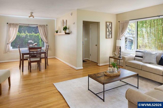 3115 NW Johnson Av, Corvallis, OR 97330