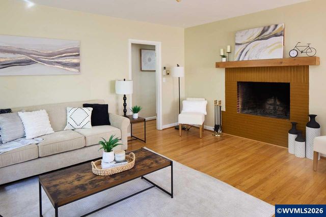 3115 NW Johnson Av, Corvallis, OR 97330