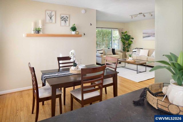 3115 NW Johnson Av, Corvallis, OR 97330
