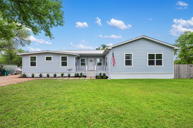 1016 Sherwood Forest DR, Granite Shoals, TX 78654