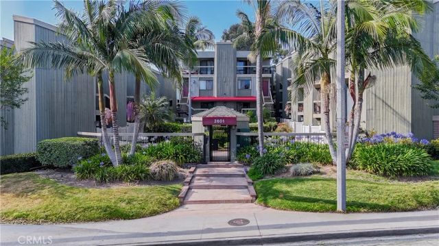 2601 E 19th Street 12, Signal Hill, CA 90755