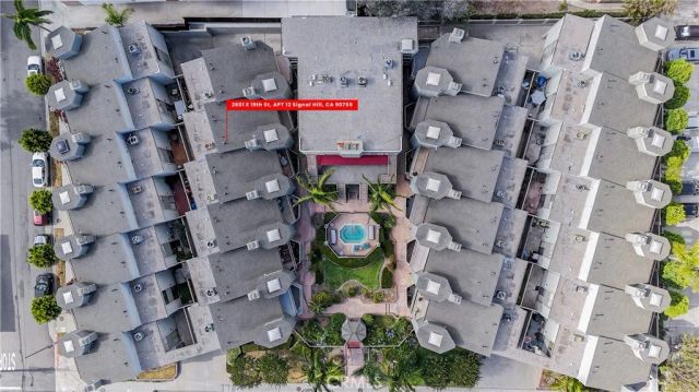 2601 E 19th Street 12, Signal Hill, CA 90755