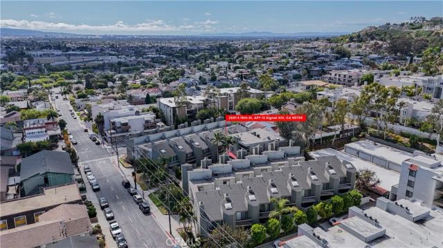 2601 E 19th Street 12, Signal Hill, CA 90755