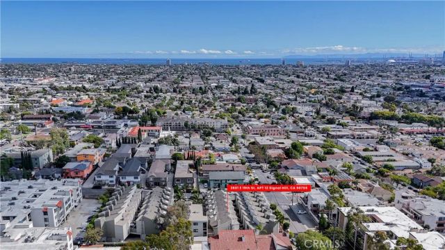 2601 E 19th Street 12, Signal Hill, CA 90755