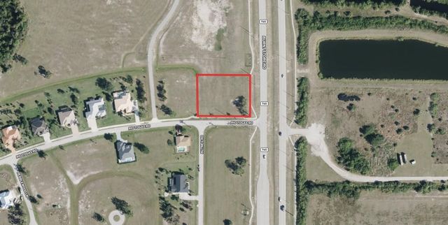 17101 BURNT STORE ROAD, Punta Gorda, FL 33955