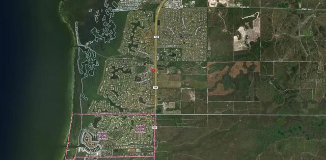 17101 BURNT STORE ROAD, Punta Gorda, FL 33955