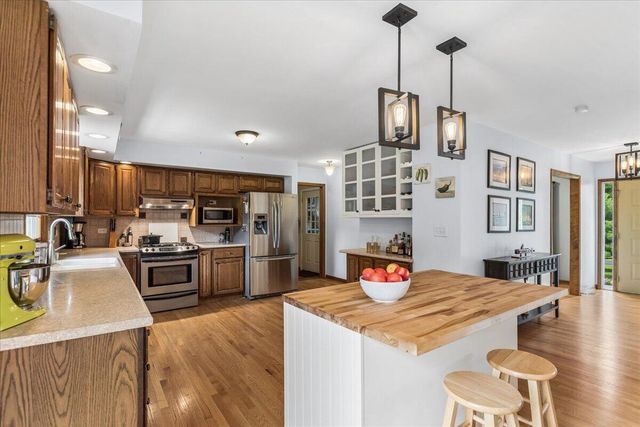 32925 118th STREET, Twin Lakes, WI 53181