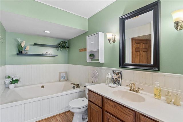32925 118th STREET, Twin Lakes, WI 53181
