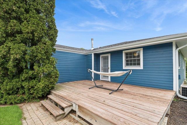 32925 118th STREET, Twin Lakes, WI 53181