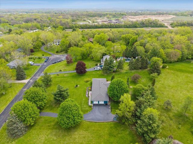 32925 118th STREET, Twin Lakes, WI 53181