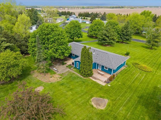32925 118th STREET, Twin Lakes, WI 53181