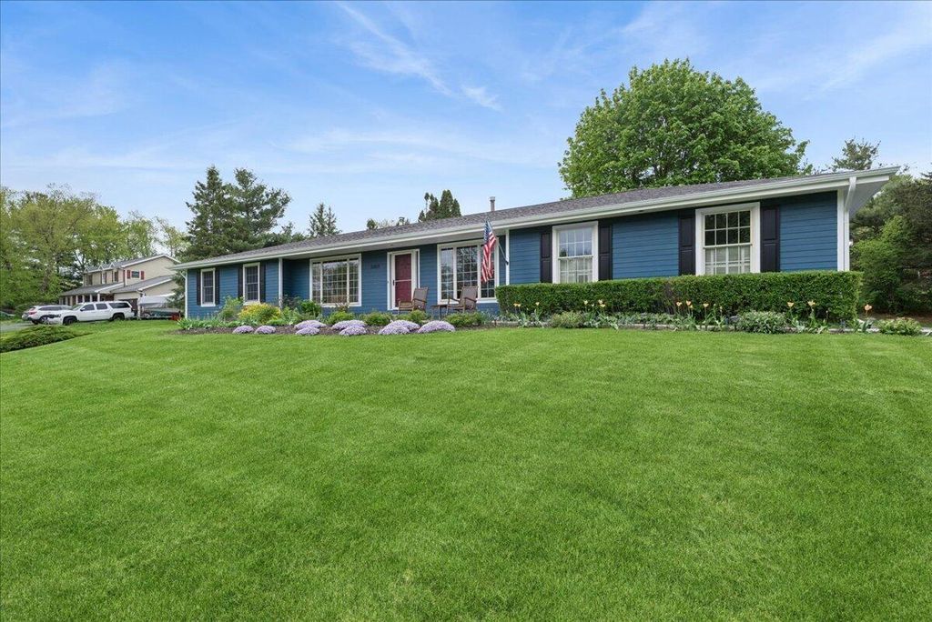 32925 118th STREET, Twin Lakes, WI 53181