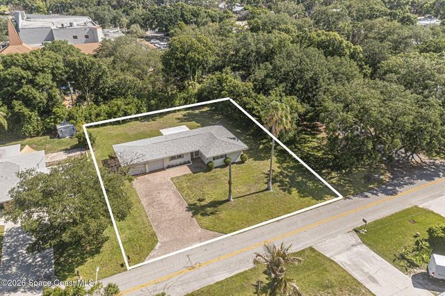 2616 15th Street, Vero Beach, FL 32960