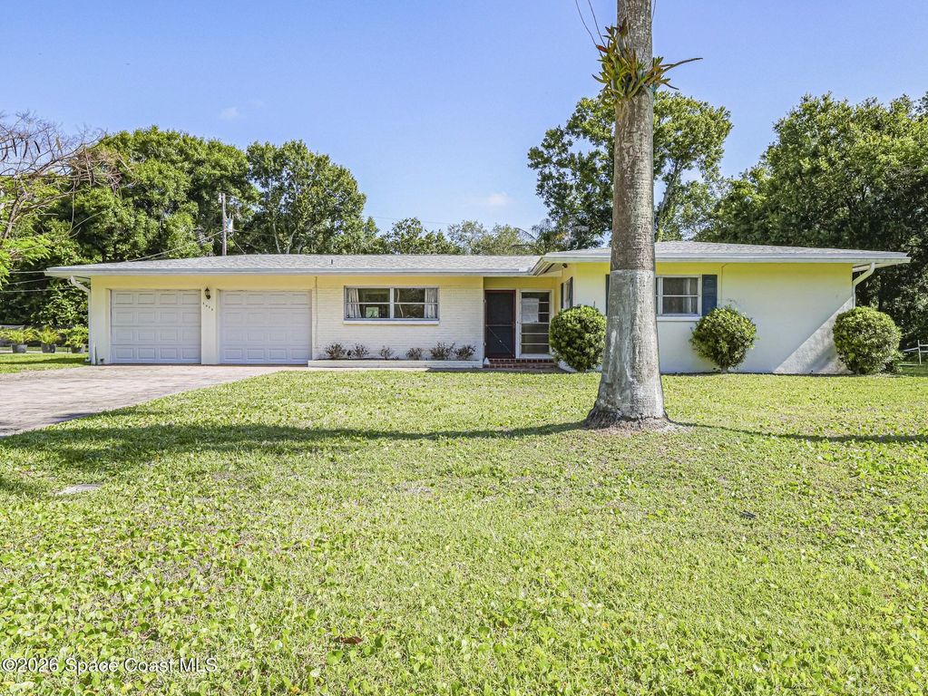 2616 15th Street, Vero Beach, FL 32960