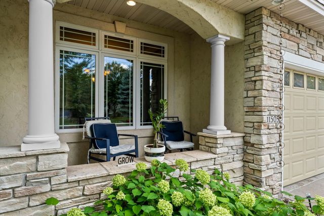 11505 Basswood Lane N, Champlin, MN 55316