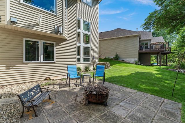 11505 Basswood Lane N, Champlin, MN 55316