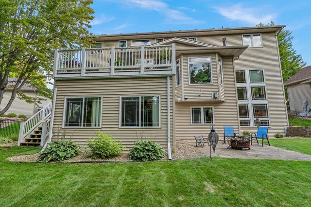 11505 Basswood Lane N, Champlin, MN 55316