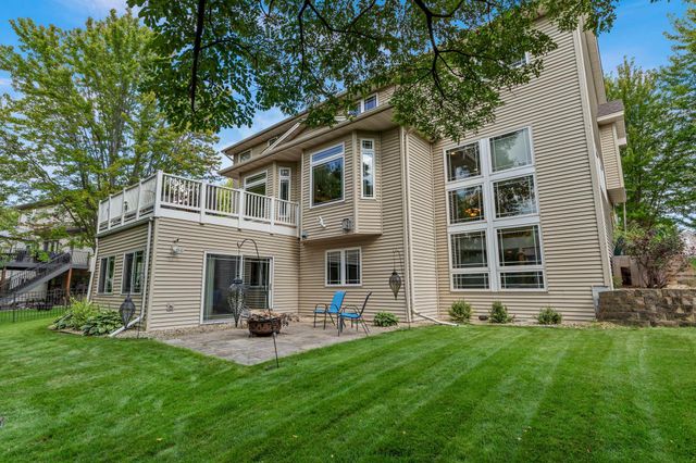 11505 Basswood Lane N, Champlin, MN 55316