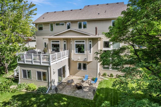 11505 Basswood Lane N, Champlin, MN 55316