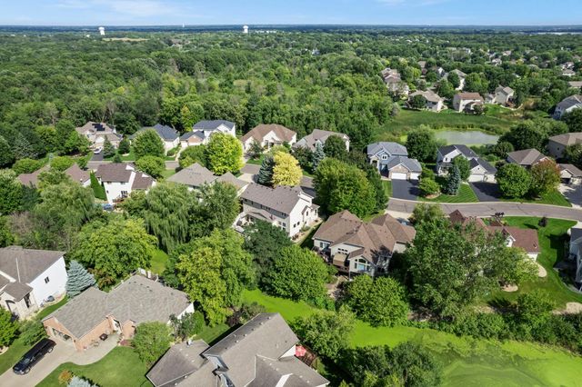 11505 Basswood Lane N, Champlin, MN 55316