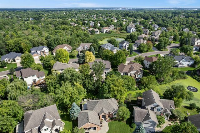 11505 Basswood Lane N, Champlin, MN 55316