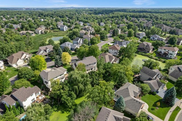 11505 Basswood Lane N, Champlin, MN 55316