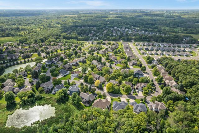 11505 Basswood Lane N, Champlin, MN 55316